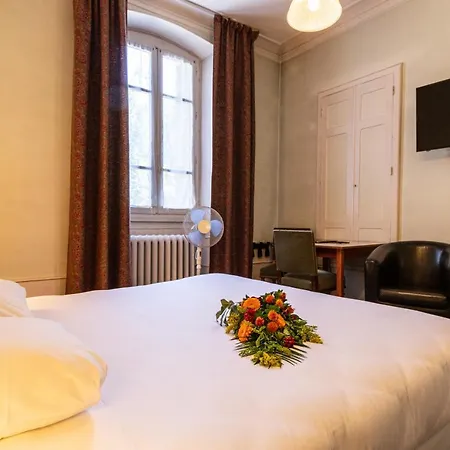 Hotel Des Bains