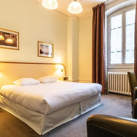 Des Bains Hotel