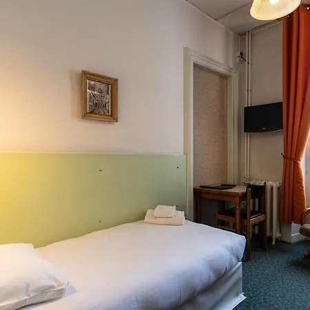 Des Bains Hotel