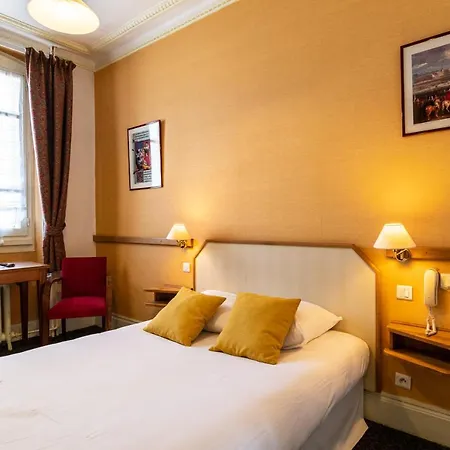 Hotel Des Bains