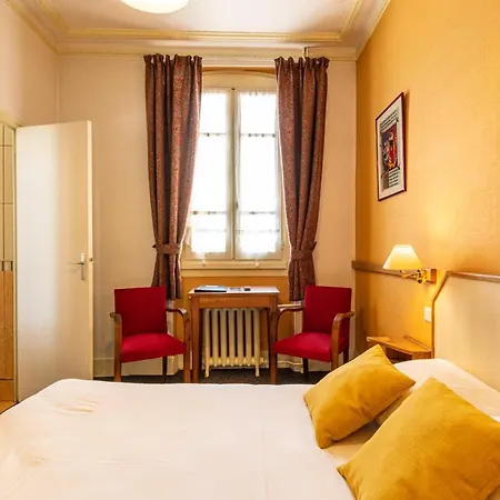 Hotel Des Bains