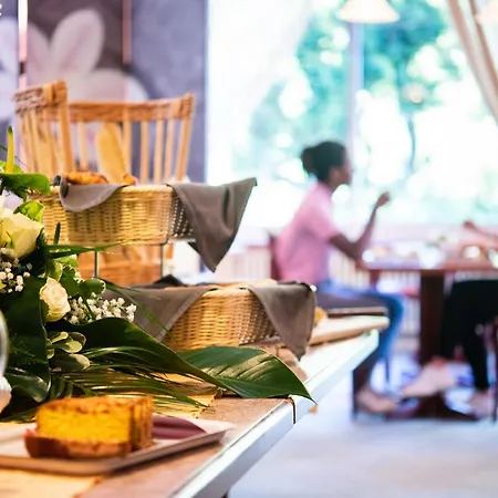 Des Bains Hotel Aix-les-Bains