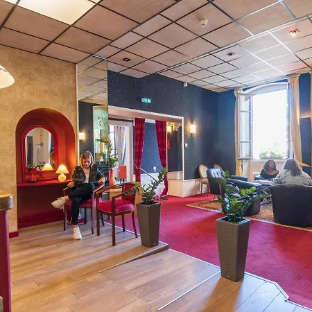 Hotel Des Bains