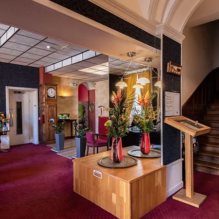 Des Bains Hotel
