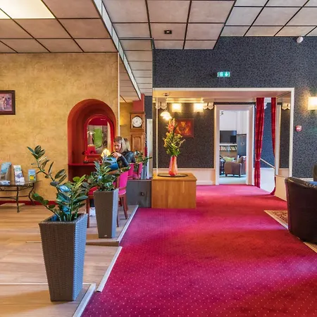 Hotel Des Bains 2*