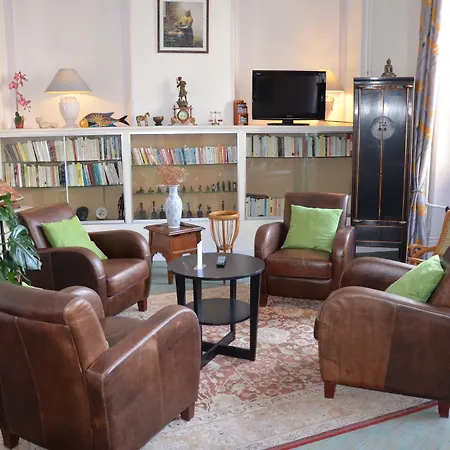 Hotel Des Bains 2*