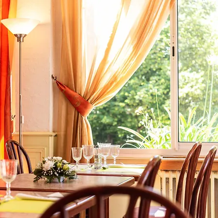 Des Bains Hotel