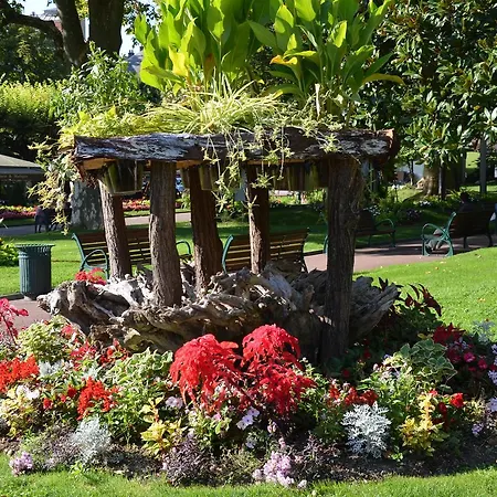 Hotel Des Bains 2*