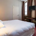 Des Bains Hotell 2*