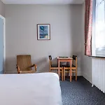 Des Bains Hotell Aix-les-Bains