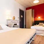 Hotell Des Bains 2*