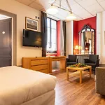 Des Bains 2* Aix-les-Bains