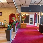 Hotell Des Bains 2*