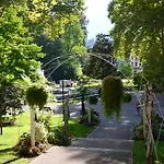 Des Bains 2* Aix-les-Bains