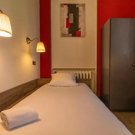 Des Bains Aix-les-Bains