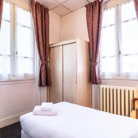 Des Bains 2* Aix-les-Bains