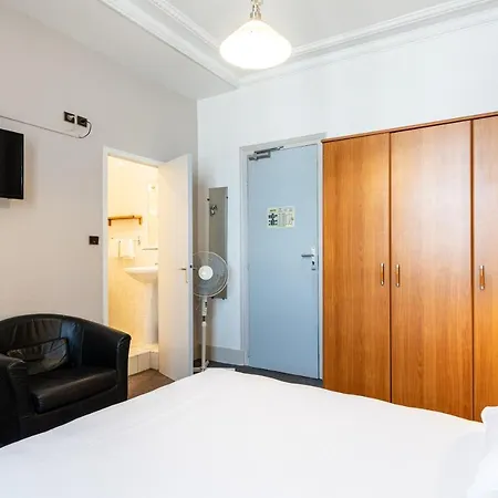 Des Bains Hotell Aix-les-Bains