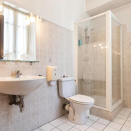 Des Bains מלון