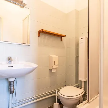 Hotell Des Bains Aix-les-Bains