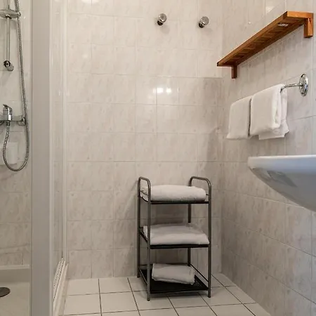 מלון Des Bains
