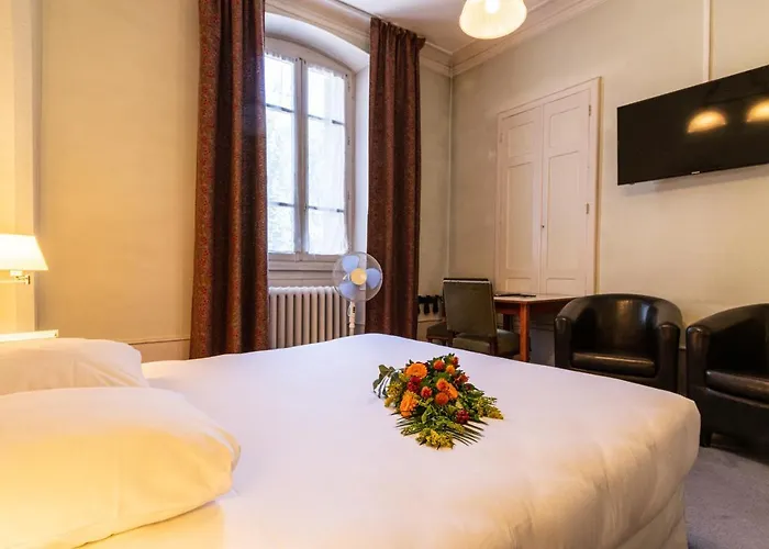 Hotel Des Bains