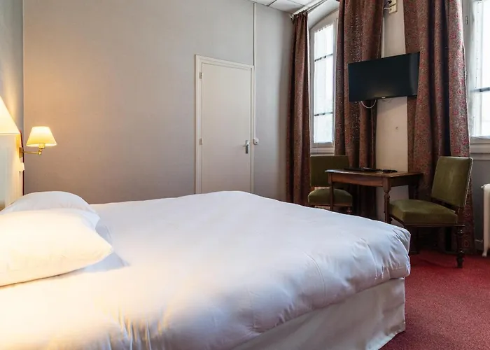 Des Bains Hotel 2*