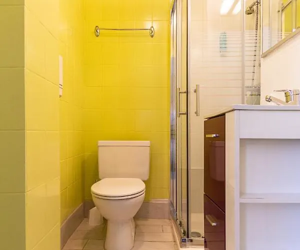 Des Bains Hotel Aix-les-Bains
