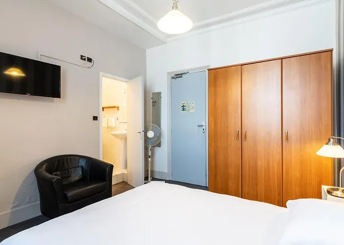Des Bains Hotel Aix-les-Bains