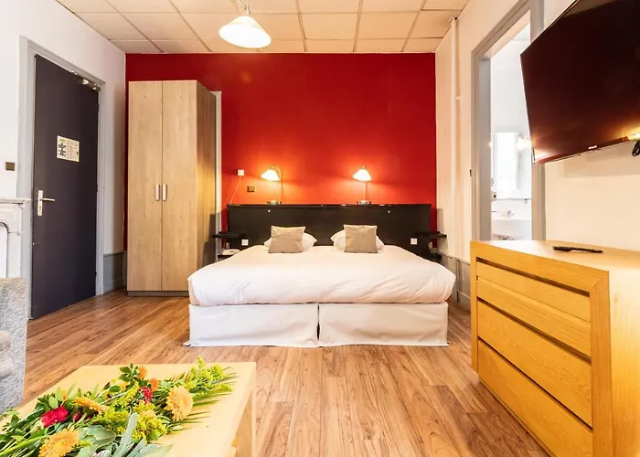 Des Bains Aix-les-Bains