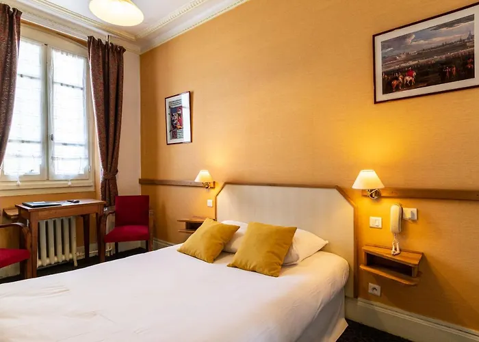 Hotel Des Bains