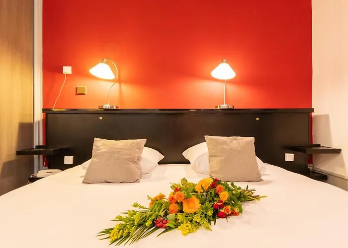 Hotel Des Bains 2*