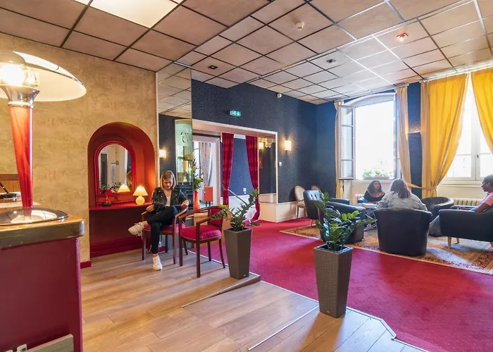 Hotel Des Bains