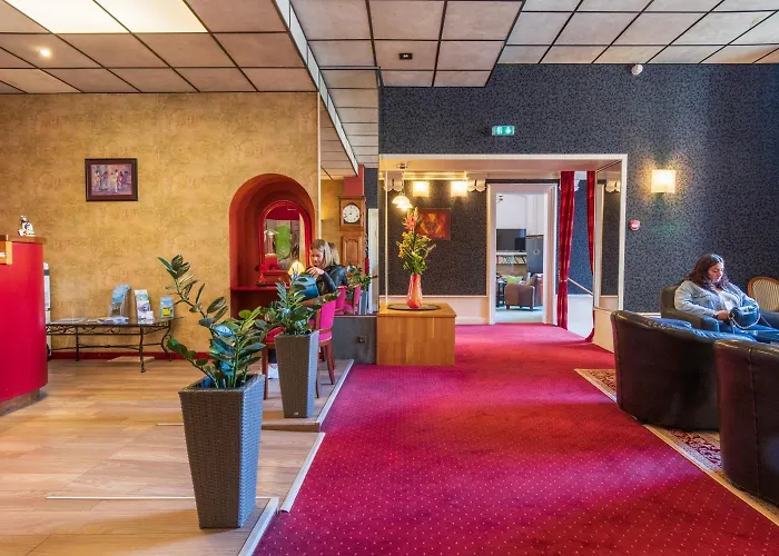 Hotel Des Bains 2*