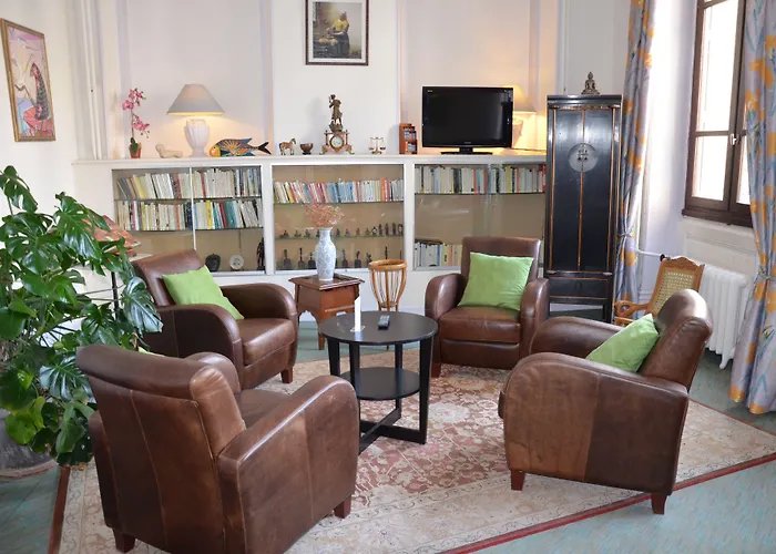 Hotel Des Bains 2*