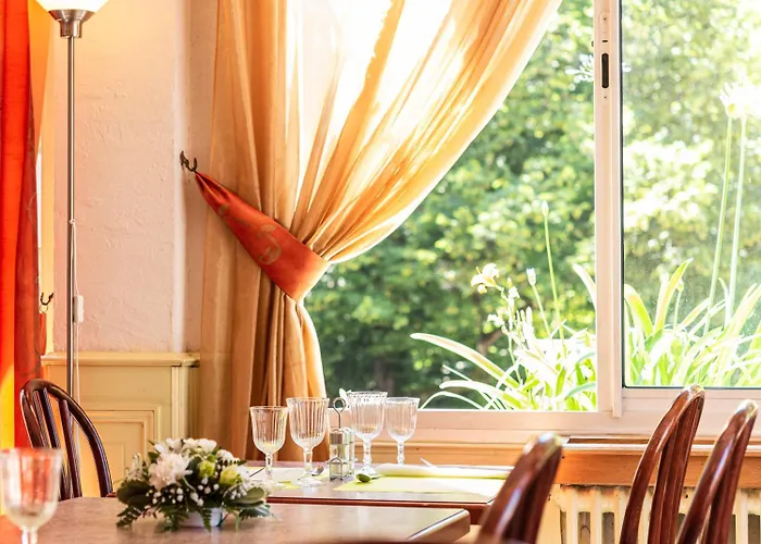 Des Bains Hotel