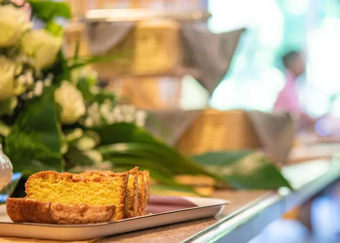 Des Bains Hotel Aix-les-Bains