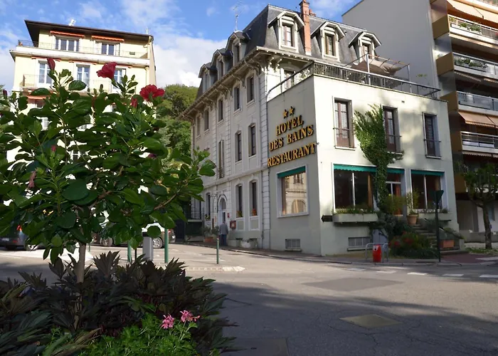Des Bains Hotel 2*